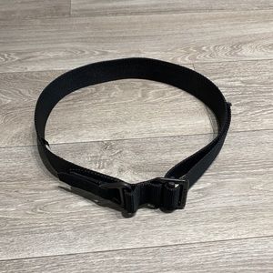 Galco Tactical HD Instructors belt